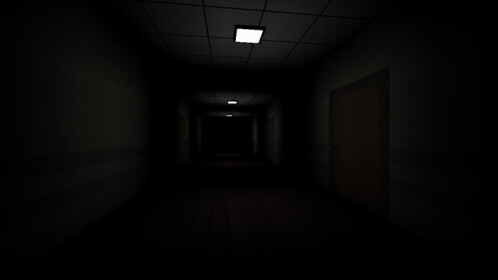 Surreptitious (A Horror Story) - Roblox