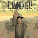 [BA] El Alamein,1942