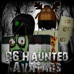 R6 Haunted Avatars [+250 FITS]