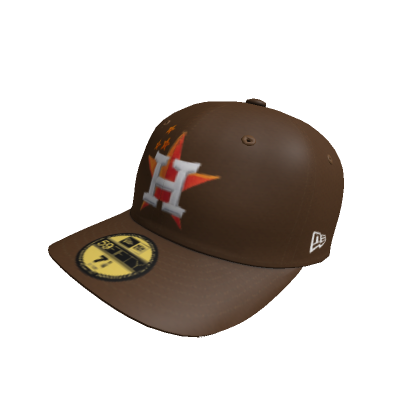 Astros cap travis scott clearance