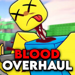 [🩸UPD] Blood Overhaul