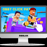 obby Click pat (New)