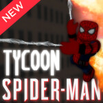 Spiderman Tycoon🕷️  Tycoon Tycoon Tycoon Tyco