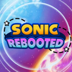 Sonic Rebooted - SPEED JUNGLE HUB WORLD 