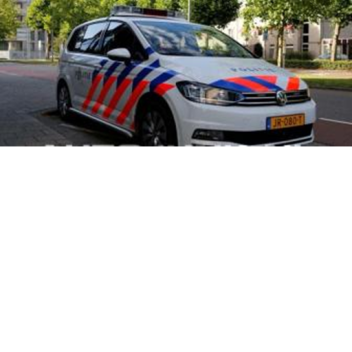 Politie Oost-Holland