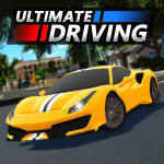 Ultimate Driving