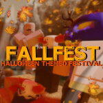 FallFest I Voice Chat Enabled I