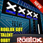 Roblox Got Talent Obby
