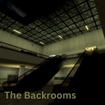 REALITY'S COLLAPSE] The Backrooms 🚪 - Roblox