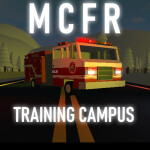 Mano County Fire Rescue Training Campus