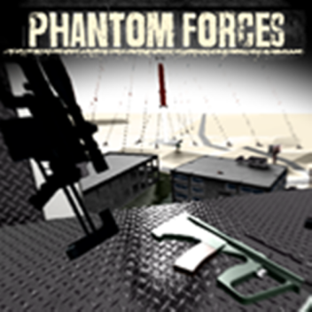 Phantom Forces[WORKING]