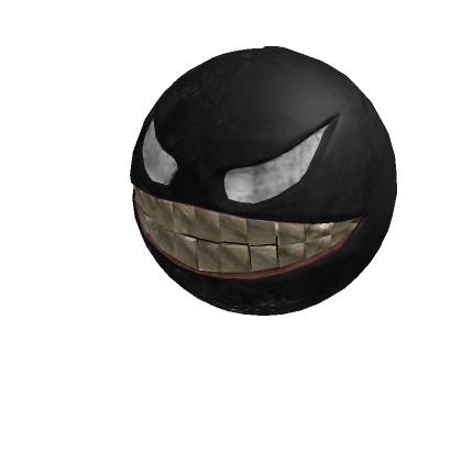 Scary Devious Smile - Roblox