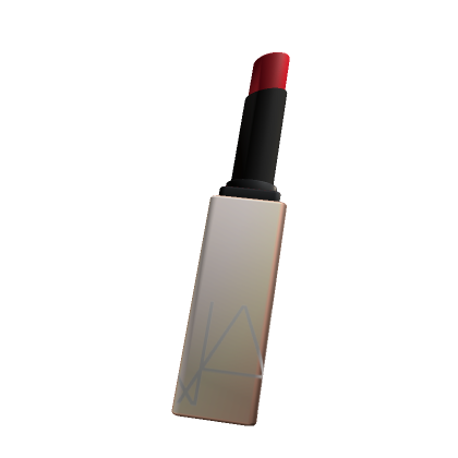 Roblox Item NARS Afterglow Lipstick in Voltage