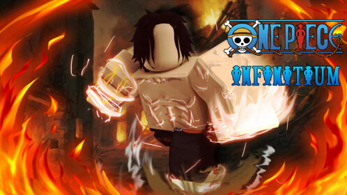 💀One Piece Adventure💀 - Roblox