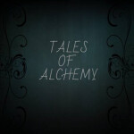 Tales of Alchemy