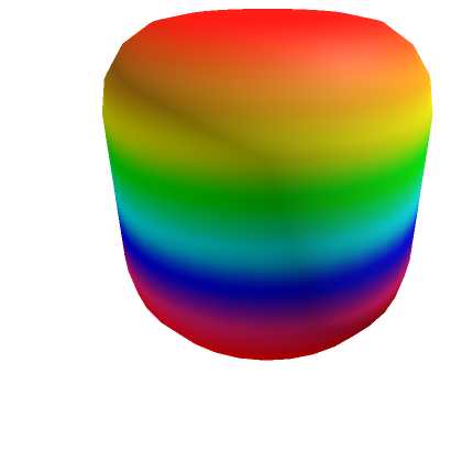 Roblox Item Rainbow