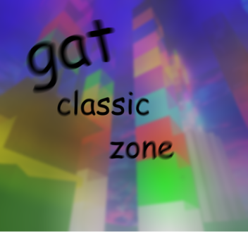 GAT: Classic Zone