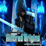 Sword Art Online: Aincrad Origins! [Alternative!]