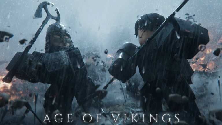 Age of Vikings