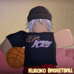 Kuroko Basketball
