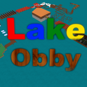 Lake Obby!!!