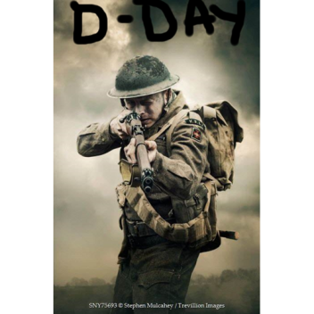 D-DAY (ORIGINAL)