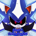 [NEO METAL & 2V2s] Sonic Showdown
