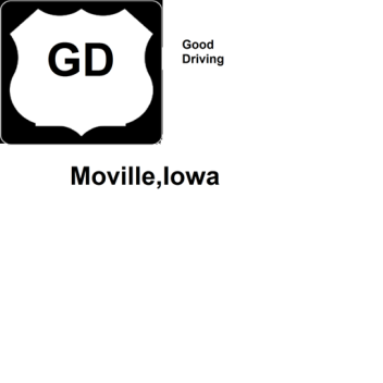  Good Driving : Moville