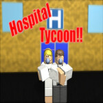 Hospital Tycoon!