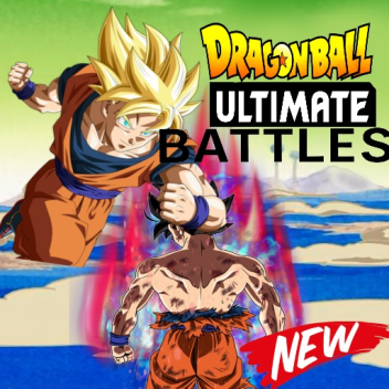 Dragon Ball Ultimate Battles! 