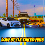 Low Style Takeovers "Australia" (beta)