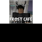 Frost's Cafe