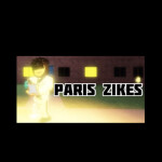 The Paris zikes