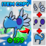 [NEW] Limited Item Copies Finder