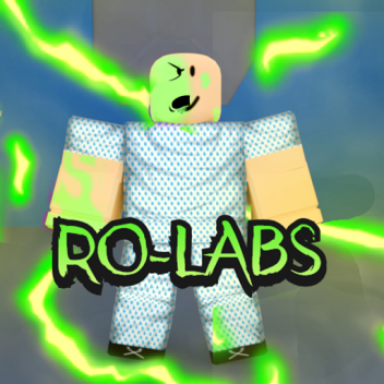 Ro-Labs (Summer 2021)