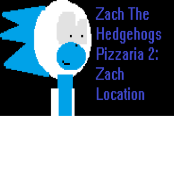 Zach Location Roleplay 