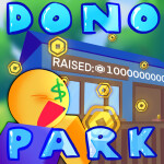 Dono Park (DONATION GAME) - Roblox
