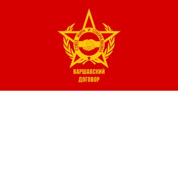 [WP] Warsaw Pact Assembly Hall
