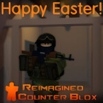 [Big Update!] Counter Blox: Reimagined