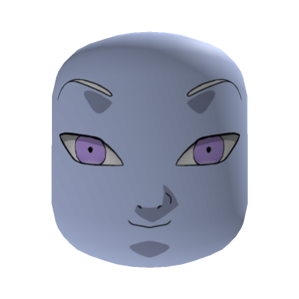 Anime Grand Priest Face | Roblox Item - Rolimon's