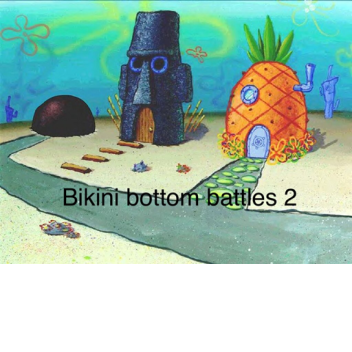 (UPDATE) bikini bottom battles 2