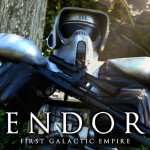 🌲 [IN-DEV] Endor 