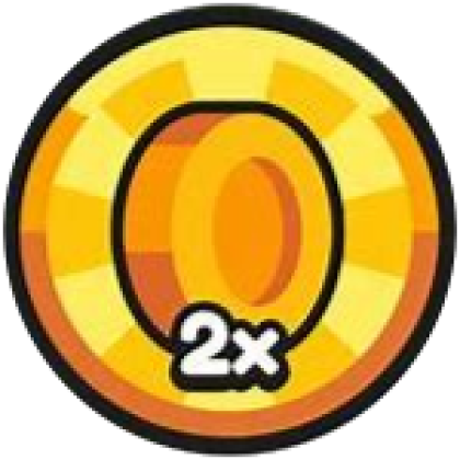 Double currency Roblox