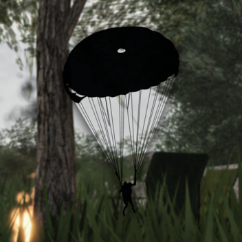 The Great Plains, 82nd Airborne Training Exercises
