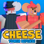 [UPD + 2x] Cheese TD