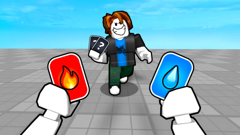 Card Battles | ROBLOX