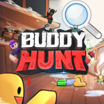 Buddy Hunt [🏆Rebirth]