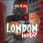 [OLD VERSION] London War