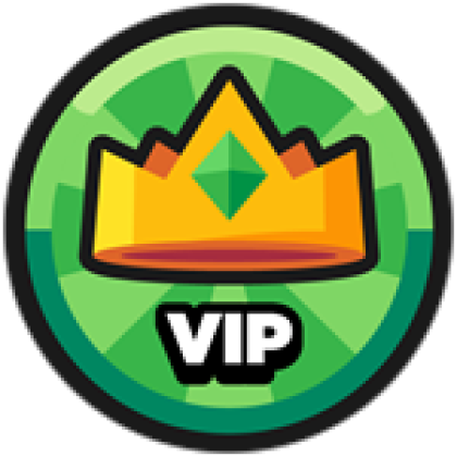 VIP Gamepass Roblox