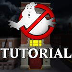 Ghostbusters: The Roblox Experience  Tutorial